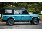 Thumbnail Photo 33 for New 1991 Land Rover Defender 110